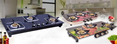 elica gas stove vadodara